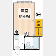 フェリオ目白台