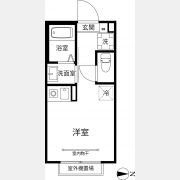 T’s Coure赤羽志茂