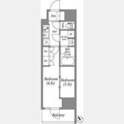 ACP　Residence　西巣鴨