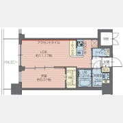 プレジオ川口ASIAN