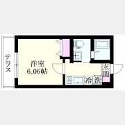 NSGATE扇大橋