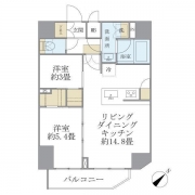 アジールコート町屋