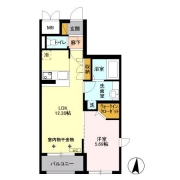 ユートリーパークマンション