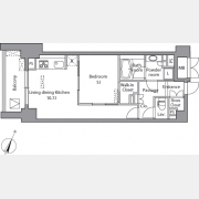 レジディア水道橋