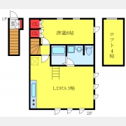 ヴィラ　ビヨルク