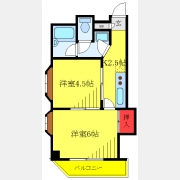 王子北ウイング