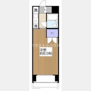 上十条ダイヤモンドマンション