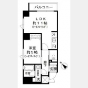 ファインクレスト巣鴨