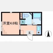 ラ・ヴィータ板橋