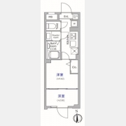 グローリオシェルト池袋本町