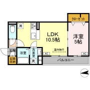 （仮称）足立区六町3丁目PJ Ａ棟