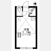 クレセール田端