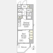 グローリオシェルト水道橋