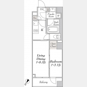 ルミーク文京千石