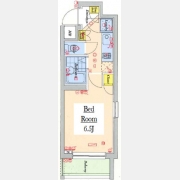 パレ・ホームズ桜台