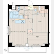 ルーブル中板橋六番館