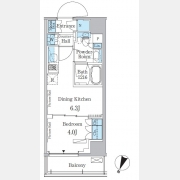 パークアクシス大塚サウスレジデンス