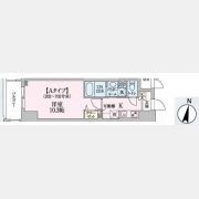 アーバン　スカイライン　大宮