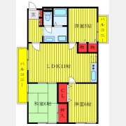 前野町ガーデンハウス