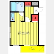 レジデンス加藤