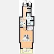 アルファコート西川口12