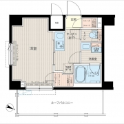 ルーブル中板橋六番館