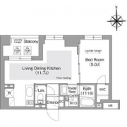 コンフォリア・リヴ文京護国寺