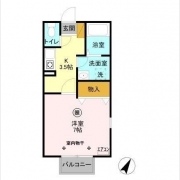 プリシェール桜坂