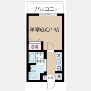 ＮＳＧＡＴＥ舎人パークフロント１
