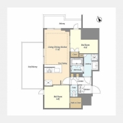 オアーゼ日暮里レジデンス