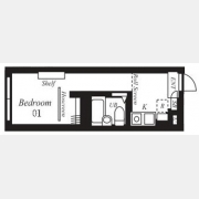 プラチナフォルム西巣鴨