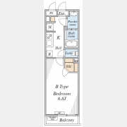 リブリ・三ノ輪