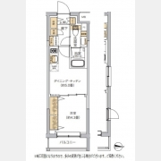 リビオメゾン湯島