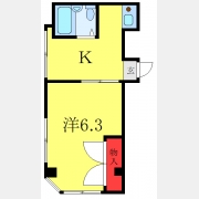 レジデンス美和