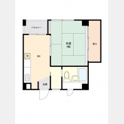 ライオンズマンション東神田