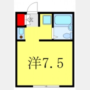 いちごパレス