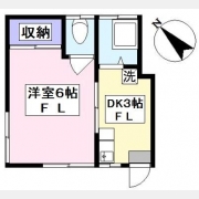 サカエハウスＣ棟