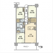 シティハウス王子