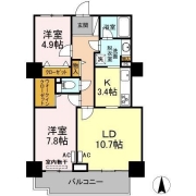 アコール北千住