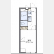 レオパレスノワール