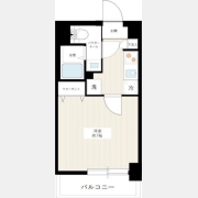 ＧＥＮＯＶＩＡ西川口Ⅱ