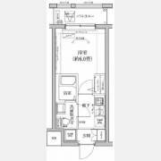 ルフレグランデ川口