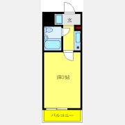 日興パレス志村坂上