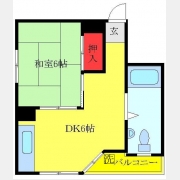 ニュー旭マンション