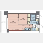 プレジオ川口ASIAN