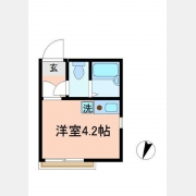 エスポワール西尾久