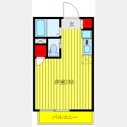 Ｇｌａｎｚ町屋Ⅱ