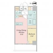 LIME RESIDENCE KAWAGUCHI EAST