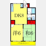 サン・セイワ若木