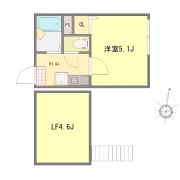 (仮称)リブ西新井本町アパート